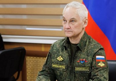 وزير الدفاع الروسي يلتقي نظيره الإيراني في موسكو