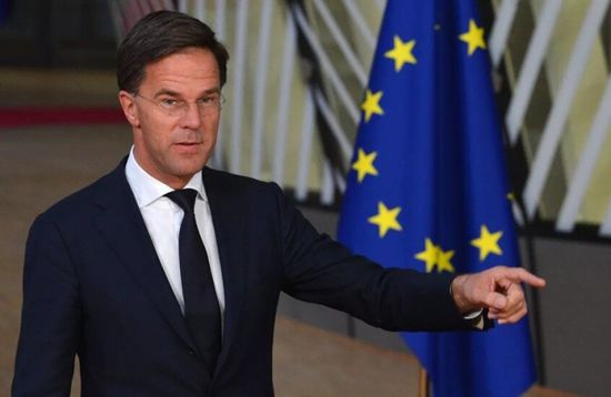 أمين عام الناتو يدعو أوروبا لشراء الأسلحة الأمريكية المخصصة لأوكرانيا