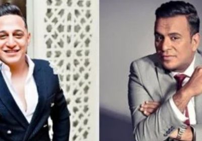 نقابة المهن الموسيقية تحيل محمود الليثي ورضا البحراوي للتحقيق