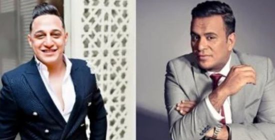 نقابة المهن الموسيقية تحيل محمود الليثي ورضا البحراوي للتحقيق