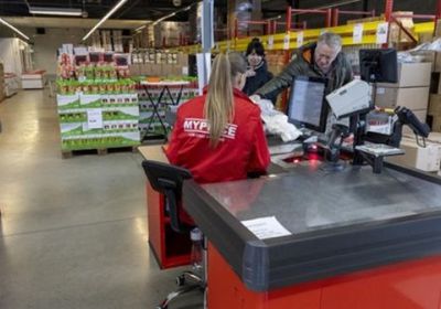 التضخم في روسيا يسجل تباطؤا إلى 9.4% في يونيو