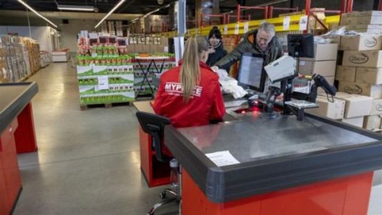 التضخم في روسيا يسجل تباطؤا إلى 9.4% في يونيو