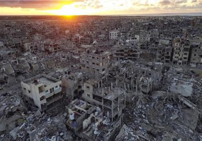 حماس ترحب بالبيان المشترك لـ25 دولة بشأن المطالبة بوقف حرب غزة