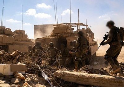 إسرائيل: لن نتنازل عن خرائط الانسحاب من غزة بعد الآن