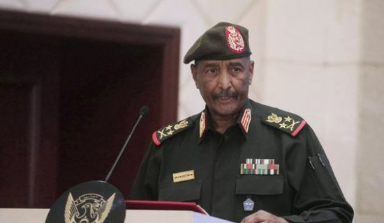 مجلس السيادة: حان الوقت لوضع رؤية للانتقال إلى مرحلة جديدة‌