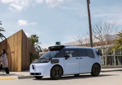 "وايمو" توسّع خدمات سيارات الأجرة ذاتية القيادة في أوستن