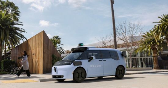 "وايمو" توسّع خدمات سيارات الأجرة ذاتية القيادة في أوستن