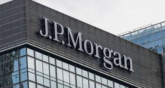 "جي بي مورجان" يعيّن "ليستر" و"سبراي" لإدارة الخدمات المصرفية