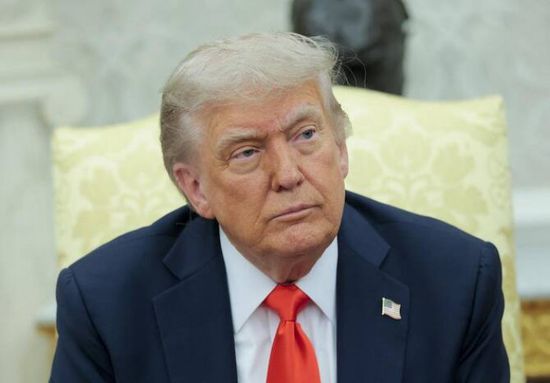    البيت الأبيض: ترامب تفاجأ بالقصف الإسرائيلي على سوريا