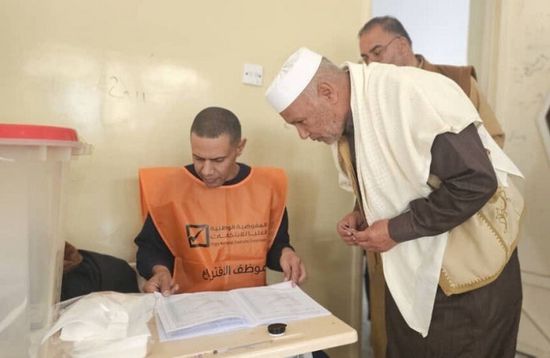 قلق أممي بعد تعليق العملية الانتخابية في 11 بلدية بليبيا