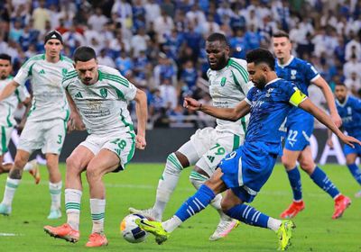 أزمة السوبر السعودي.. الأهلي يتجه لرفض المشاركة 