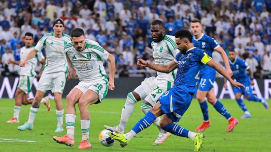 أزمة السوبر السعودي.. الأهلي يتجه لرفض المشاركة 