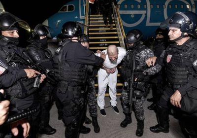 فنزويلا تحقق في تعذيب 252 مهاجرًا رحلتهم أمريكا للسلفادور