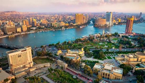 حالة طقس اليوم الثلاثاء 22-7-2025 في مصر