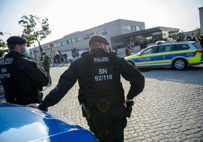    فرار سجين خلال جلسة استماع محاكمته بألمانيا