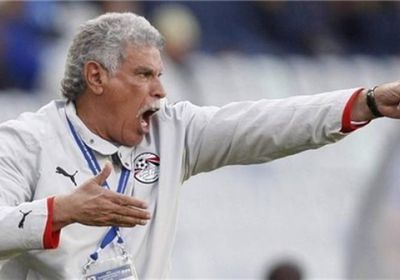 آخر تطورات الحالة الصحية لحسن شحاتة