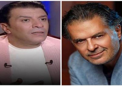 راغب علامة يبعث برسالة إلى نقيب المهن الموسيقية