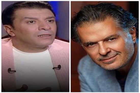 راغب علامة يبعث برسالة إلى نقيب المهن الموسيقية