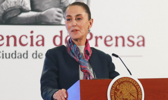 المكسيك: لا نرى مبررًا للعقوبات الأمريكية على قطاع الطيران