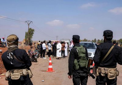 مقتل 4 من مقاتلي العشائر في اشتباكات بالسويداء