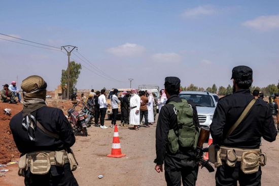 مقتل 4 من مقاتلي العشائر في اشتباكات بالسويداء