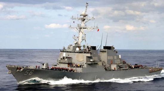 كوريا الشمالية تخطط لبناء مدمرة بوزن 5 آلاف طن