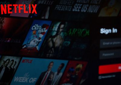 "نتفليكس" ترفع توقعات العام بعد نمو قوي في الأرباح والإيرادات