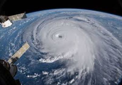 العاصفة المدارية ويبا تصل إلى اليابسة في فيتنام