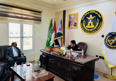 قيادتا الانتقالي بحضرموت وشبوة: البرلمان اليمني يقفز على الإرادة الجنوبية