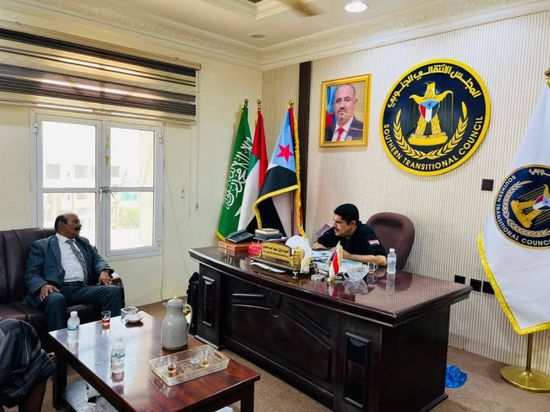 قيادتا الانتقالي بحضرموت وشبوة: البرلمان اليمني يقفز على الإرادة الجنوبية