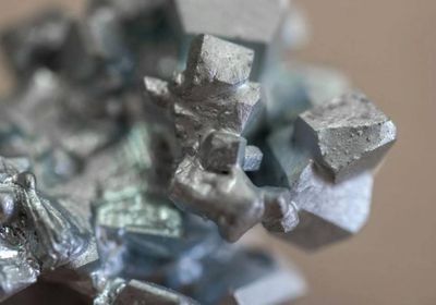 الصين تتعهد بالتصدي لسرقة المعادن النادرة من قبل وكالات أجنبية