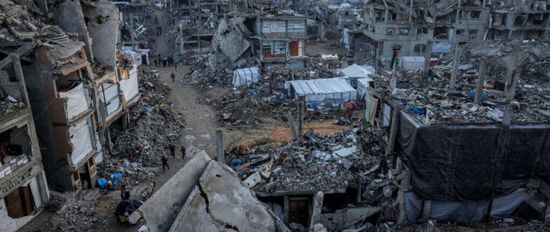 الأمم المتحدة تحذر من خَطَر انتهاك القانون الدولي في غزة