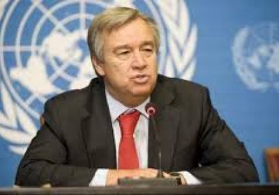 جوتيريش: المجاعة تدق كل الأبواب في غزة