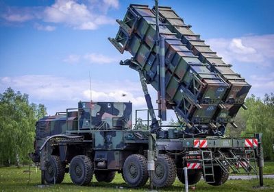 ألمانيا: حلفاء أوكرانيا يبحثون عن حلول بشأن أنظمة باتريوت