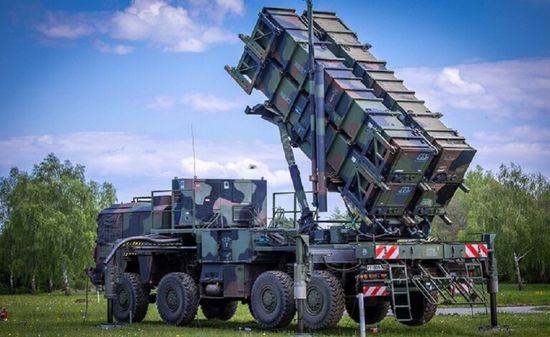 ألمانيا: حلفاء أوكرانيا يبحثون عن حلول بشأن أنظمة باتريوت