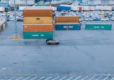 محمد بن راشد: نعتزم تحويل موانئنا البحرية إلى بوابات ذكية