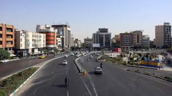 موجة الحرّ في إيران تتسبب في انقطاع المياه والكهرباء