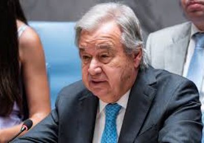 الأمم المتحدة: أهوال غزة لا مثيل لها في التاريخ