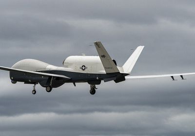 تزايد حوادث الطائرات المسيرة قرب مطارات أمريكية يثير القلق