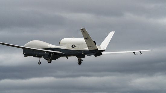 تزايد حوادث الطائرات المسيرة قرب مطارات أمريكية يثير القلق