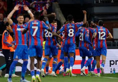 بالاس يستأنف أمام المحكمة الرياضية ضد استبعاده من الدوري الأوروبي