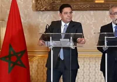 البرتغال: ندعم المقترح المغربي للحكم الذاتي