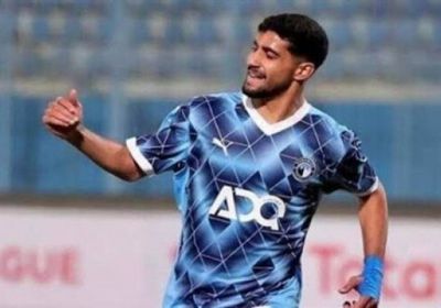 الجزيرة الإماراتي يضم المصري إبراهيم عادل