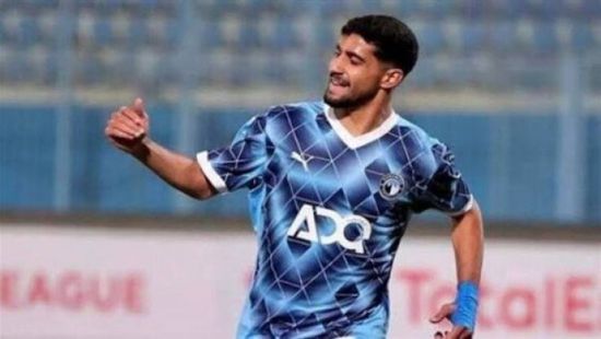 الجزيرة الإماراتي يضم المصري إبراهيم عادل