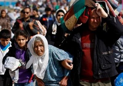 تعليق حاسم من النواب الليبي بشأن تهجير أهالي غزة إلى ليبيا