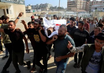 نتنياهو: حرب غزة لن تتوقف دون الاستسلام الكامل لحماس