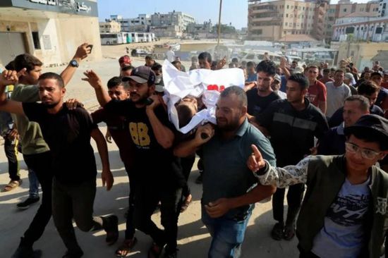 نتنياهو: حرب غزة لن تتوقف دون الاستسلام الكامل لحماس