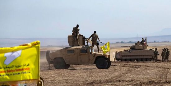 "قسد": تسليم السلاح حالياً مستحيل