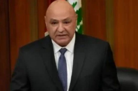 رئيس لبنان: نٌقدر مواقف البحرين الداعمة في مختلف المحافل الدولية