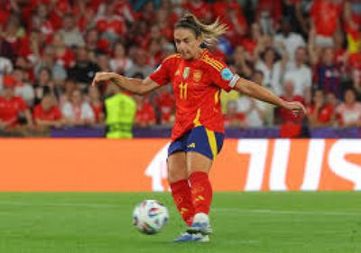 إسبانيا تسعى لإنهاء سلسلة عدم الفوز أمام ألمانيا